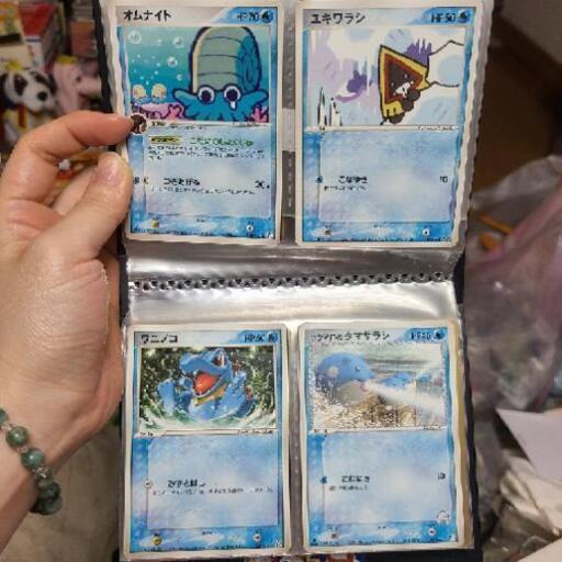 ポケモンカード 1枚100円 クーロ プロフ必読 大橋のカードゲーム トレーディングカード の中古あげます 譲ります ジモティーで不用品の処分