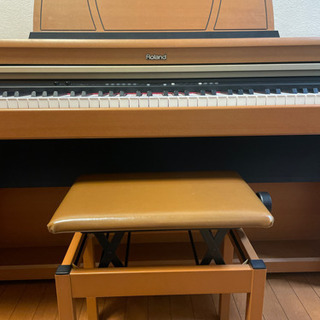 Roland HP7S-GP ローランド 電子ピアノ 買取致しました