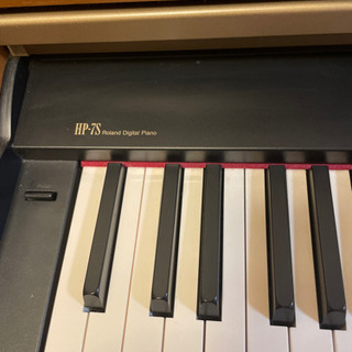Roland HP7S-GP ローランド 電子ピアノ 買取致しました
