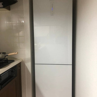 【ネット決済】4/28-4/30限定！格安340ℓ 冷凍冷蔵庫