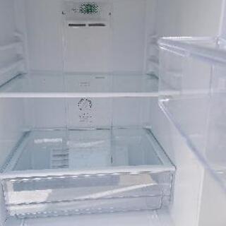 激安☆2018年製 AQUA 冷蔵庫 126L☆ - 河内長野市
