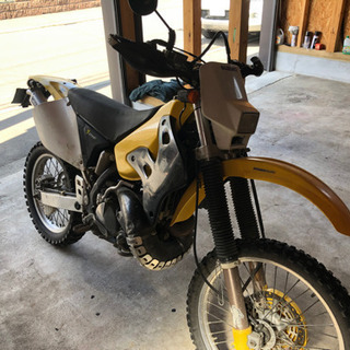 一時中止します。 スズキ RMX250S sj14a | casenacasalucci.com.br