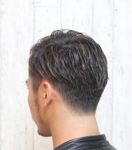 5 7 00 六本木 メンズ無料カットモデル様 大募集 Ai 六本木の手伝って 助けての助け合い ジモティー