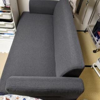 IKEA ソファー(取り引き中)