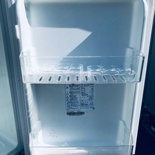 ✨2017年製✨291番 Hisense✨2ドア冷凍冷蔵庫✨HR-D15C‼️