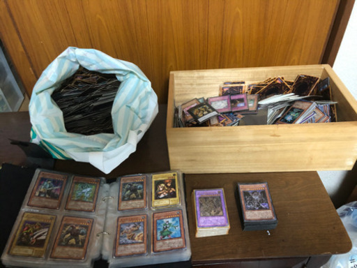 遊戯王