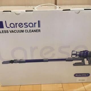 コードレス掃除機 26000Pa超強吸引力 スティッククリーナー サイクロン式