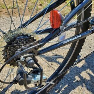 マウンテンバイク 【現在最終交渉中】MTB(マウンテンバイク)譲ります