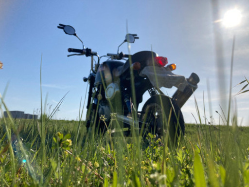 z50j☆ゴリラ☆4mini☆走り屋☆暴走族