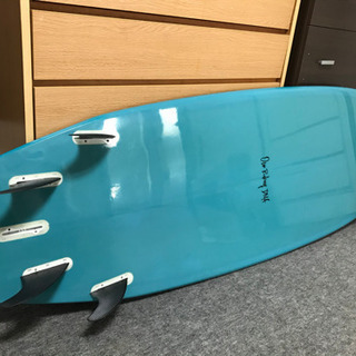 サーフィン　サーフボード　ビギナー