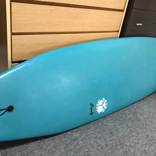 サーフィン　サーフボード　ビギナー