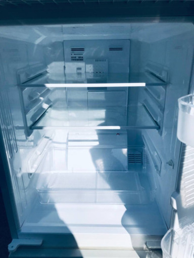 ET295A⭐️SHARPノンフロン冷凍冷蔵庫⭐️ - 冷蔵庫 