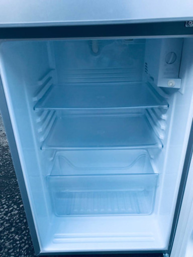 ET299A⭐️AQUAノンフロン冷凍冷蔵庫⭐️