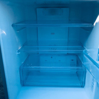 300番AQUA✨ノンフロン冷凍冷蔵庫✨AQR-271D‼️