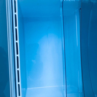 300番AQUA✨ノンフロン冷凍冷蔵庫✨AQR-271D‼️