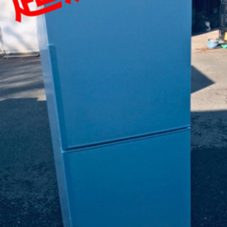 ET302A⭐️SHARPノンフロン冷凍冷蔵庫⭐️ 2018年製