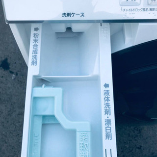 ET305A⭐️ Panasonicドラム式電気洗濯乾燥機⭐️10.0kg
