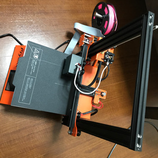 PryMAX 3Dプリンター　新品 PryMAX 3Dプリンター 新品
