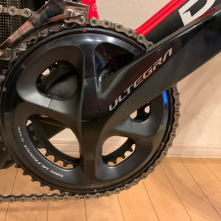 美品❗️ PINARELLO DOGMA F10 ピナレロ　ドグマ　DI2 ロードバイク