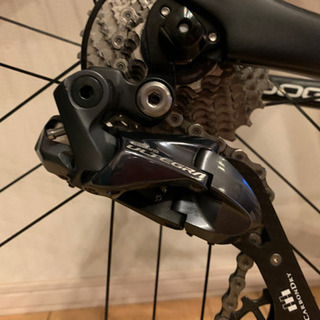 美品❗️ PINARELLO DOGMA F10 ピナレロ　ドグマ　DI2 ロードバイク