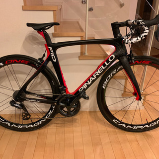 美品❗️ PINARELLO DOGMA F10 ピナレロ　ドグ...