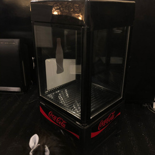 Coca-Cola コカコーラ　冷蔵庫