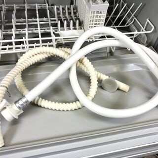 【動作保証60日間あり】Panasonic 2018年 NP-TA1 食器洗い乾燥機【管理KRK404】