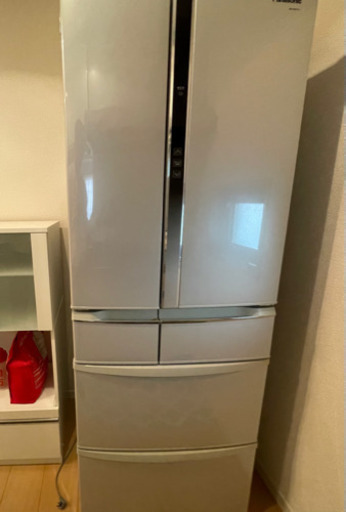 冷蔵庫 パナソニック426L