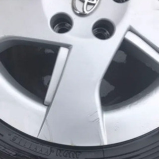 プリウス 純正ホイール 15インチ 鉄チン | clinicaversalles.com.pe