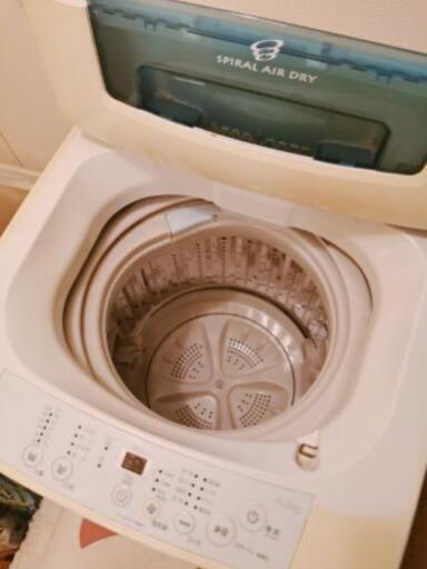 Haier 4.2Kg 全自動洗濯機 resolution.vn