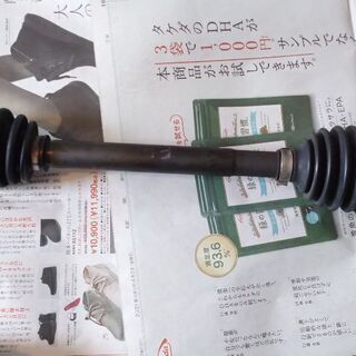 スイフトスポーツ ZC31用 ドライブシャフト 左右2本 | skvp.co.uk