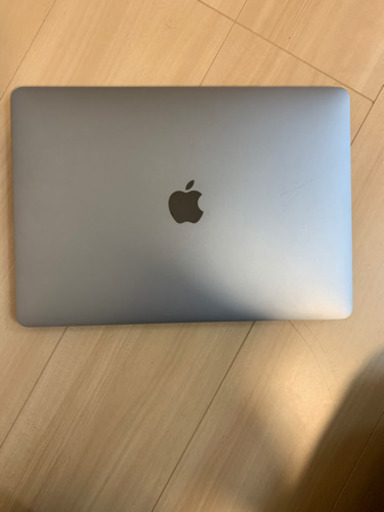 MacBookpro2016 タッチバー付き