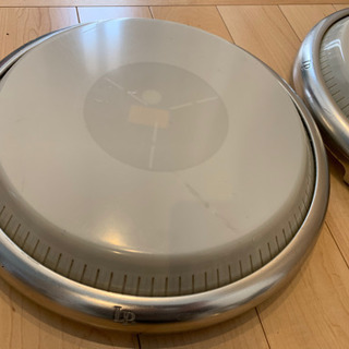 LPコンパクトコンガ＆キント・ホルダーの3点セット LP825、LP826