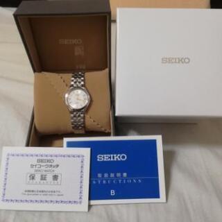 セイコー　SEIKO　ドルチェ　sacl009  腕時計