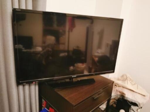 シャープテレビ42型