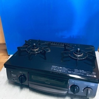 ♦️EJ265Bリンナイ ガスコンロ 【2019年製】