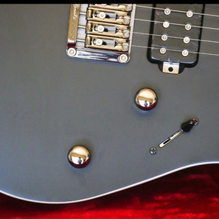 Ibanez  FR6UCS-BKF 「SPOT MODEL」売却済みになりました