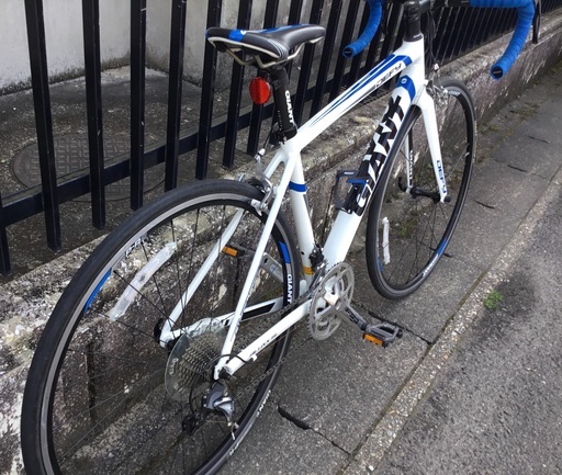 ＜超美品車＞ジャイアント・DEFY ALUXX SL・Sサイズ 軽量アルミフレーム 11×２段変速 超美品車＞ジャイアント・DEFY ALUXX SL・Sサイズ 軽量アルミフレーム