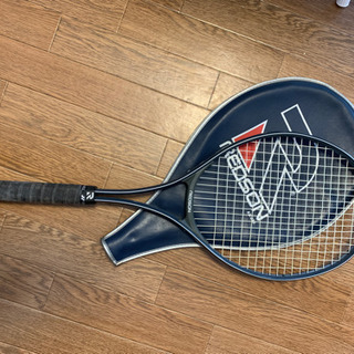 REDSONテニスラケット
