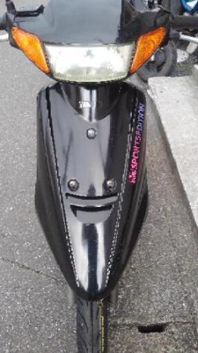 ヤマハ ジョグ90 3WF 整備済み実動車 ヤマハ ジョグ90 3WF 整備済み実動車