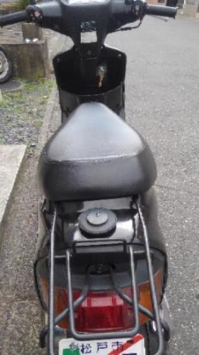 ヤマハ ジョグ90 3WF 整備済み実動車 ヤマハ ジョグ90 3WF 整備済み実動車