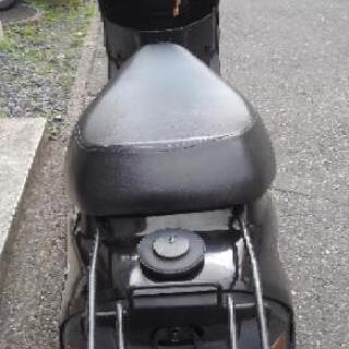 ヤマハ ジョグ90 3WF 整備済み実動車