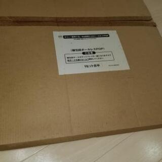 中山美穂キリンビール等身大パネル　レア物