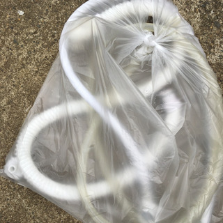 小型全自動洗濯機　3.8kg TQW-38W ※2019年製
