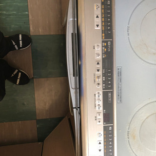 三菱IHコンロ　200w