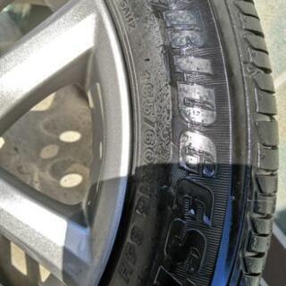 カローラフィールダー