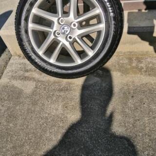 カローラフィールダー