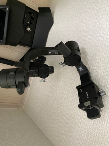 DJI RONIN-S お得な付属品完全パック