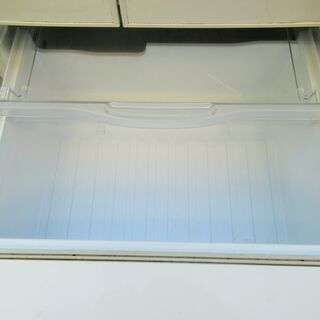☆三菱 MITSUBISHI MR-K40J-W 401L 大容量5ドア冷凍冷蔵庫◇大家族に 