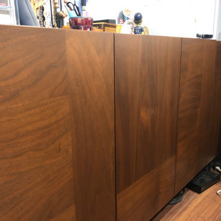 サイドボード　キャビネット　棚